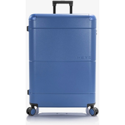 HEYS Син пътнически калъф Heys Zen L Royal Blue Heys | Sin | МЪЖЕ | ЕДИН РАЗМЕР