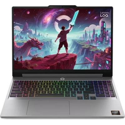 Lenovo LOQ 83TN008DHV