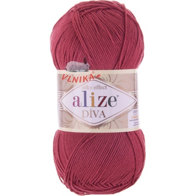 Alize Příze Diva Varianta: 366