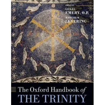 Image 1 of Oxford Handbook of the Trinity | O P Emery