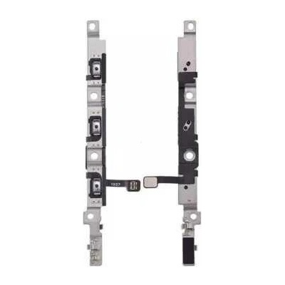 Flex iPhone 16 PRO volume