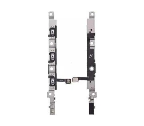 Flex iPhone 16 PRO volume