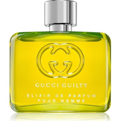 Gucci Guilty parfum pánsky 60 ml