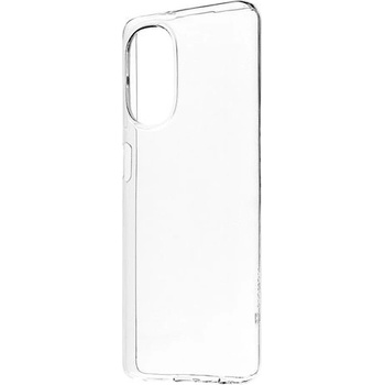 Púzdro Tactical TPU Motorola G51 čiré