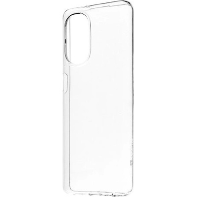 Púzdro Tactical TPU Motorola G51 čiré