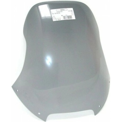 BMW F 650 / F 650 ST (97-07) čiré turistické plexi MRA 4025066595518