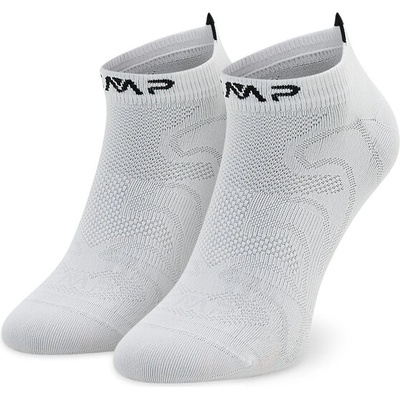 CMP Дълги чорапи unisex CMP Ultralight Sock Pa 3I96977 Бял (Ultralight Sock Pa 3I96977)