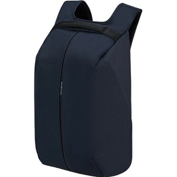 Samsonite Dark Blue 16 L modrá