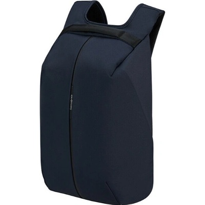 Samsonite Dark Blue 16 L modrá