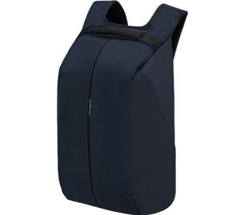 Samsonite Dark Blue 16 L modrá