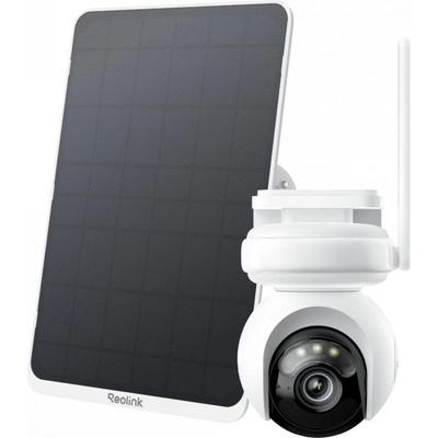 Reolink G650 SOLAR PANEL 3