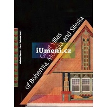 Great Villas of Bohemia, Moravia and Silesia