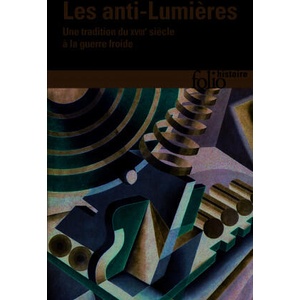 Anti Lumieres | Zeev Sternhell (ISBN: 9782070318186)
