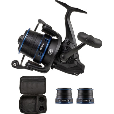 PENN RIVAL BLUE 7000 LC SURF PACK