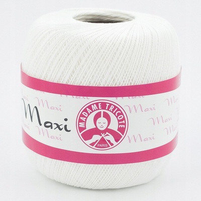Madame Tricote Paris Maxi 0003