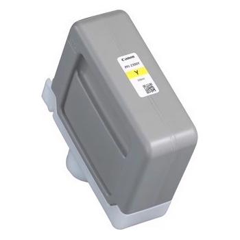 Canonblaek Canon PFI-2300 YELLOW - 330 ml касета с мастило (5280C001)