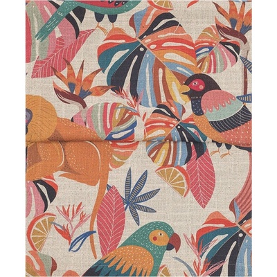 Magma Heimtex Moderny obrus Madagaskar 40x145cm