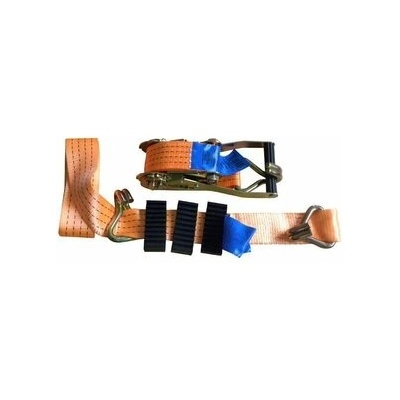GEKO Sťahovacie popruhy, gurtne 3 bodové 4t – 3m x 50mm 01736 G02352