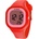 SYNOKE Детски дигитален часовник Synoke Bluppy, Червен (SYNOKE-66896-RED)