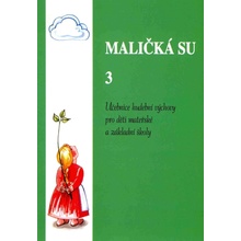 Maličká su 3