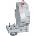 Legrand Допълнителен ДТЗ модул 2P 40A 30мА АС към DX3 - 410401 (410401)