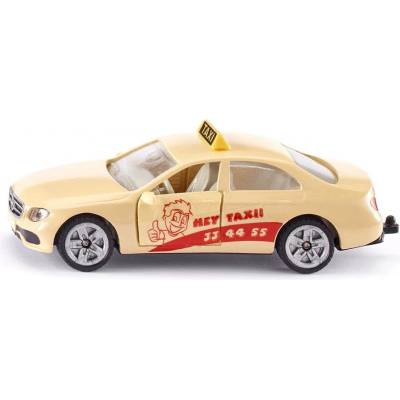 Siku Blister Taxi 1:55