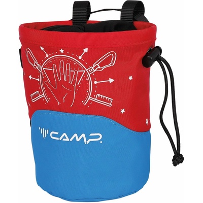 Camp Acqualong Red-Blue