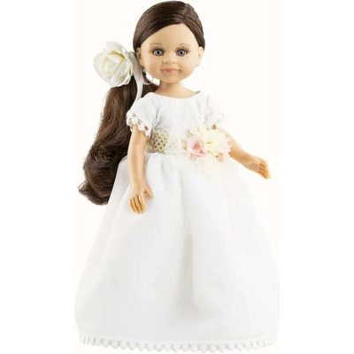 Paola Reina španielská 32cm NOA 04829