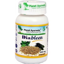 Planet Ayurveda Diableen extrakt 500 mg 60 kapslí