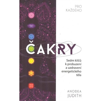 Čakry pro každého