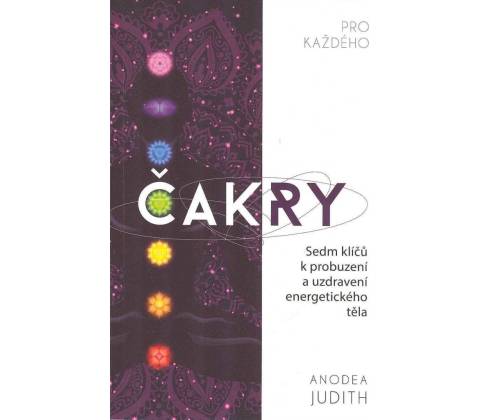 Čakry pro každého