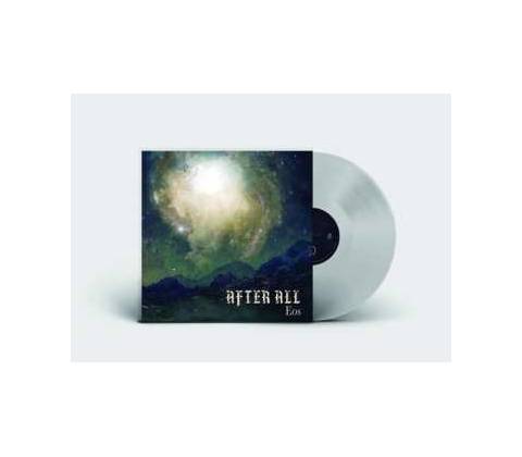 After All - Eos Coloured LP