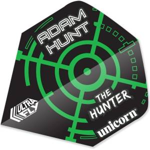 Unicorn Пера Unicorn Ultrafly 150 Big Wing Adam Hunt