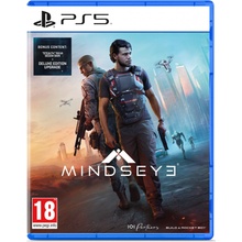 MindsEye (Deluxe Edition)