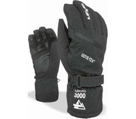 Level Evolution gore tex black