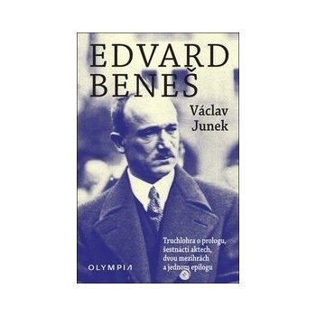 Edvard Beneš