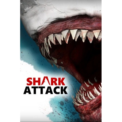 Lighthouse Games Studio Shark Attack Deathmatch 2 (PC)