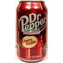 Dr Pepper Cherry Vanilla 355 ml