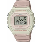 Casio W-218HC-4A2VEF Часовници