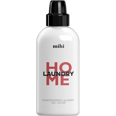 MIHI Laundry Koncentrovaný prací gel na barevné prádlo 750 ml
