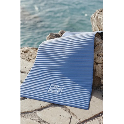 Hercule Studio Постелка за йога Hercule Studio 190 x 70 x 0, 8 cm (ML.TA.BU)