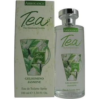 Arrogance Tea Green EDT 100 ml Tester