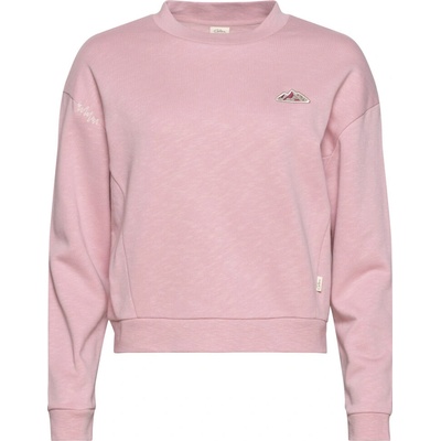 Chillaz Wipptal Mountain Chain Dusty Rose