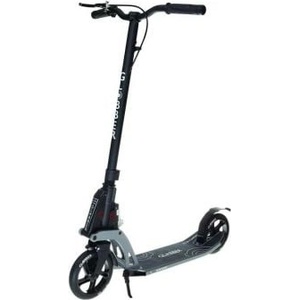 Globber - Сгъваема тротинетка за възрастни - One K 180 - Черна (499-190) Тротинетка, скутер