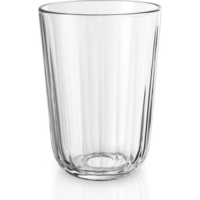 Eva Solo Set fazetových sklenic 4 x 340 ml