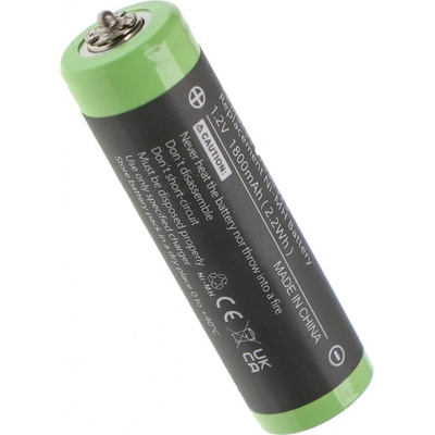 Braun 67030923 batéria NI-MH, 1,2 V, 1800 mAh