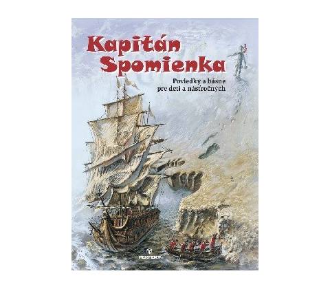 Kapitán Spomienka