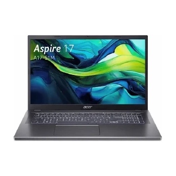 Acer Aspire A17-51M-58HV NX.J0HEX.002