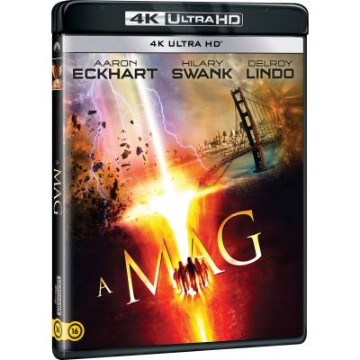 MagicBox A Mag - Blu-ray (4K Ultra HD) (091902)