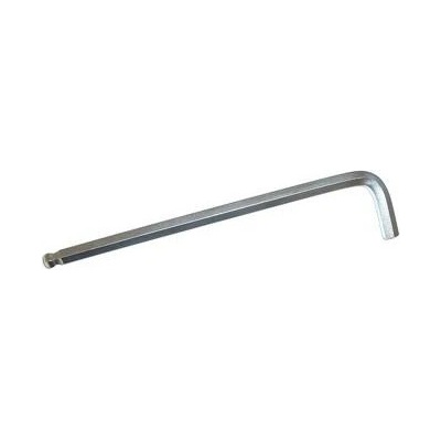 Klíč Imbus s kuličkou 3 mm extra dlouhý 130 mm JONNESWAY H06SM130